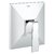 GROHE Allure Brilliant 24071000 + 35501000 Mezclador de ducha - comprar online
