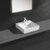GROHE Allure Brilliant 23029000 Mezclador monomando de lavatorio Tamaño M - comprar online