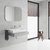 GROHE Lineare New 23106001 Mezclador monomando de lavabo con caño alto - comprar online