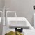 GROHE Lineare New 23405001 Mezclador monomando de lavabo con caño alto - comprar online
