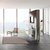 GROHE Eurodisc Joystick 23428000 Mezclador monomando de lavatorio 1/2 tamaño XL - comprar online