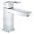 GROHE Eurocube 23445000 Mezclador monomando tamaño M