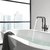 GROHE Essence Freestanding 23491AL1 + 45984001 Mezclador de bañera de pie - comprar online