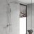 GROHE Euphoria System 26187000 Ducha exterior con termostato en internet