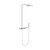 GROHE Rainshower 26250000 Sistema de ducha con termostato para pared