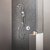 GROHE New Tempesta System 26381001 Flor y ducha exterior con derivador en internet