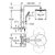 GROHE Euphoria 27296002 Sistema de ducha con termostato incorporado - comprar online