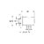 GROHE Allure Brilliant 27707000 Codo de salida de ducha 1/2" - comprar online