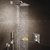 GROHE Allure Brilliant 27707000 Codo de salida de ducha 1/2" en internet