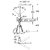 GROHE Minta 30274000 Monomando de cocina alto en forma de L en internet