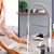GROHE K7 31379000 Monocomando de cocina con cabeza profesional - comprar online