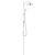 GROHE Eurosmart cosmopolitan 32831000 + 26381001 + 28364000 Monomando para baño y ducha 1/2 - comprar online