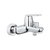 GROHE Eurosmart cosmopolitan 32831000 + 26381001 + 28364000 Monomando para baño y ducha 1/2 en internet
