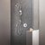 GROHE Eurosmart cosmopolitan 32831000 + 26381001 + 28364000 Monomando para baño y ducha 1/2 - tienda online