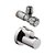 HANSGROHE 13954000 Llave "T" de pared
