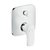 HANSGROHE Pura Vida 15445400 + 01800180 Monomando de bañera empotrado - comprar online