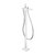 HANSGROHE Pura Vida Freestanding 15473400 + 10452180 + 96441000 Monomando de bañera de pie