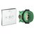HANSGROHE Showerselect 15736400 + 01800180 Válvula de vidrio para instalación empotrada para 3 funciones
