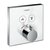 HANSGROHE Showerselect 15738400 + 01800180 Termostato empotrado para 2 funciones - comprar online