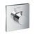 HANSGROHE ShowerSelect 15760000 + 01800180 Termostato empotrado de gran caudal en internet
