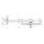 HANSGROHE Raindance 26238000 Ducha fija con brazo - comprar online