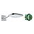 HANSGROHE Raindance Select 26468400 + 01800180 Ducha fija con brazo
