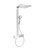 HANSGROHE Raindance 27361000 Ducha fija con termostato