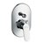 HANSGROHE Focus 31947000 + 31741180 Mezclador monomando de bañera empotrado - comprar online