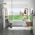 HANSGROHE Novus 71031000 Mezclador monomando de lavabo - comprar online