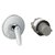 Hansgrohe Novus 71067000 + 13620180