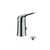 HANSGROHE Novus 71145000 Set monomando de bidet con chorro vertical