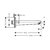 HANSGROHE Logis 71410000 Pico de bañera - comprar online
