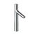 HANSGROHE Talis 72045000 Mezclador monomando de lavabo