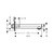HANSGROHE Talis S 72410000 Caño de bañera - comprar online