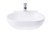 LAVATORIO LEA PLUS 450x400 APOYO BCO ROCA LEA PLUS A327A1F000