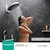 HANSGROHE Rainfinity 26226000 Ducha fija con conector de pared - comprar online