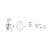 ROCA L20 A5D1209COL Monomando para ducha - comprar online