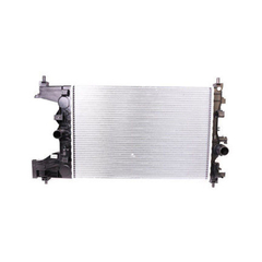 RADIADOR CRUZE 1.8 NAF C/AUT 10--> - comprar online