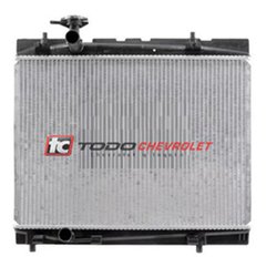 RADIADOR ETIOS 1.5 13->15