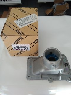 BASE PALANCA CAMBIOS HILUX KD 4*4