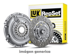 KIT EMBRAGUE HILUX 2.5/3.0 05>S/CRA