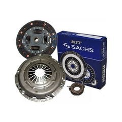 KIT EMBRAGUE HILUX 2.5/3.0 C/CRAPO - comprar online
