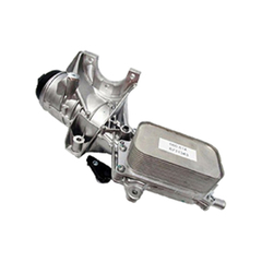 ENFRIADOR ACEITE S10 2.8 12>COMPLETO - comprar online