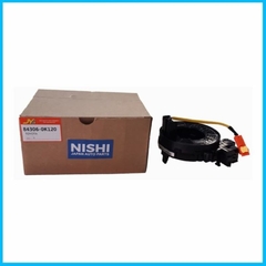 CABLE ESPIRAL HILUX AIR BAG 16-->*STD - comprar online