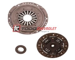 KIT EMBRAGUE CORSA 1.6