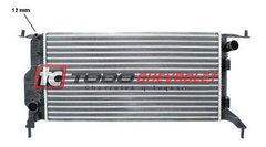 RADIADOR CORSA 1.4 C/A 14> SPIRIT - comprar online