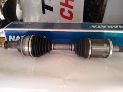 SEMIEJE HILUX REVO 2.4 15--> - comprar online