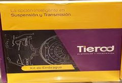 KIT EMBRAGUE CORSA 1.6 - comprar online