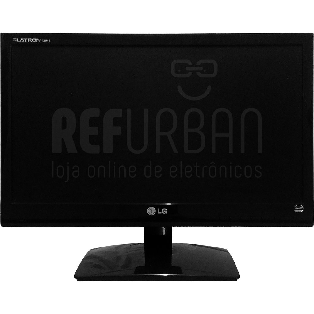 Monitor LED 18.5 Polegadas Wide LG 