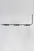 Colgante LED 30w 4000k